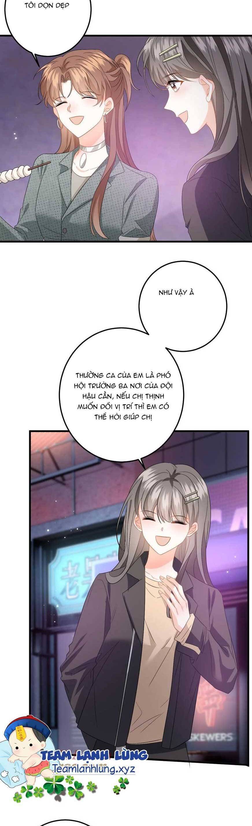 Xuyên Nhanh : Nhân Vật Phản Diện Quá Nuông Chiều Ta Chapter 199 - 7