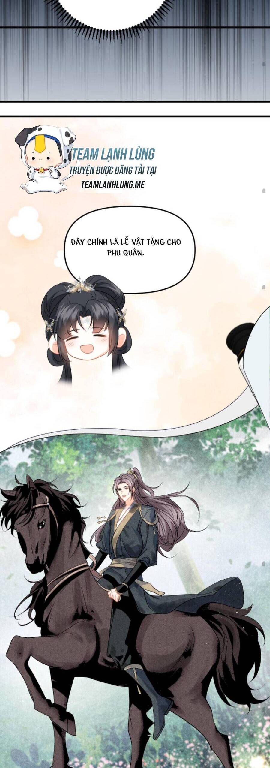 Xuyên Nhanh : Nhân Vật Phản Diện Quá Nuông Chiều Ta Chapter 66 - 15
