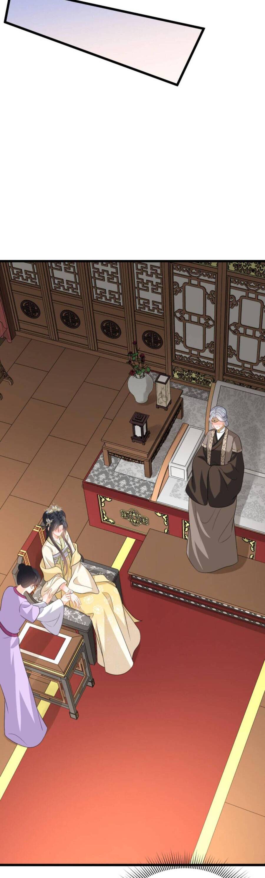 Xuyên Nhanh : Nhân Vật Phản Diện Quá Nuông Chiều Ta Chapter 68 - 20