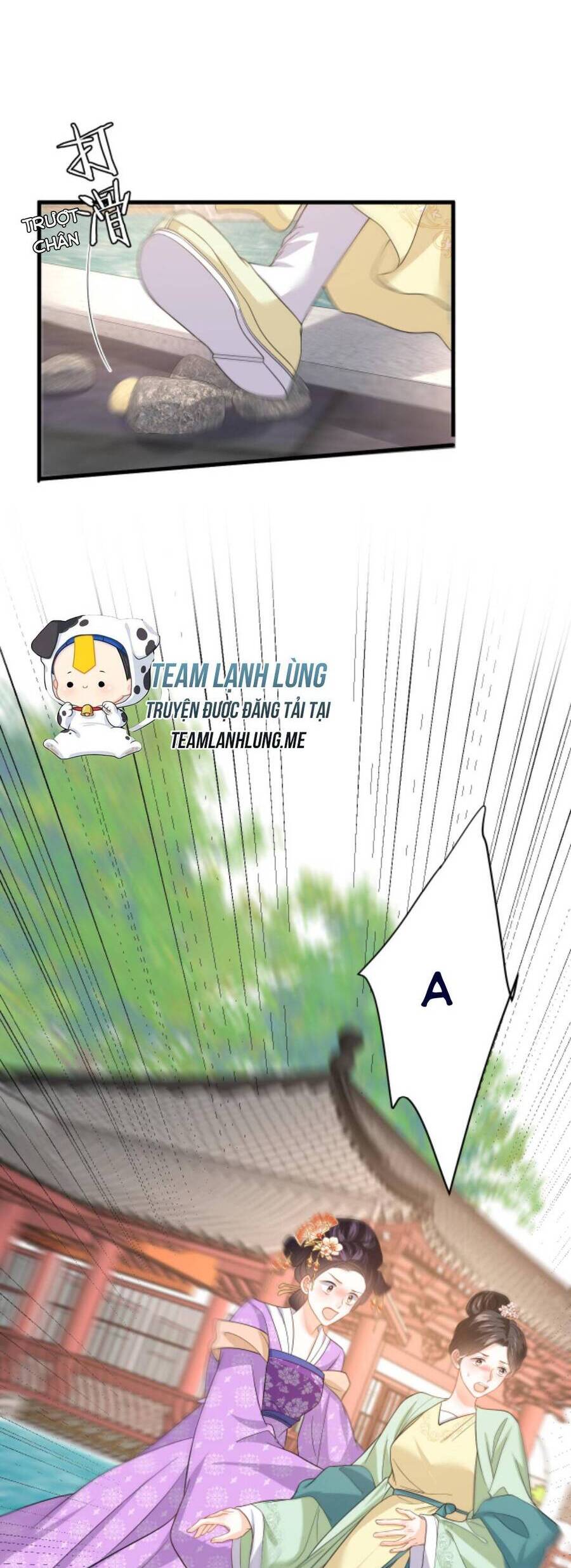 Xuyên Nhanh : Nhân Vật Phản Diện Quá Nuông Chiều Ta Chapter 72 - 20