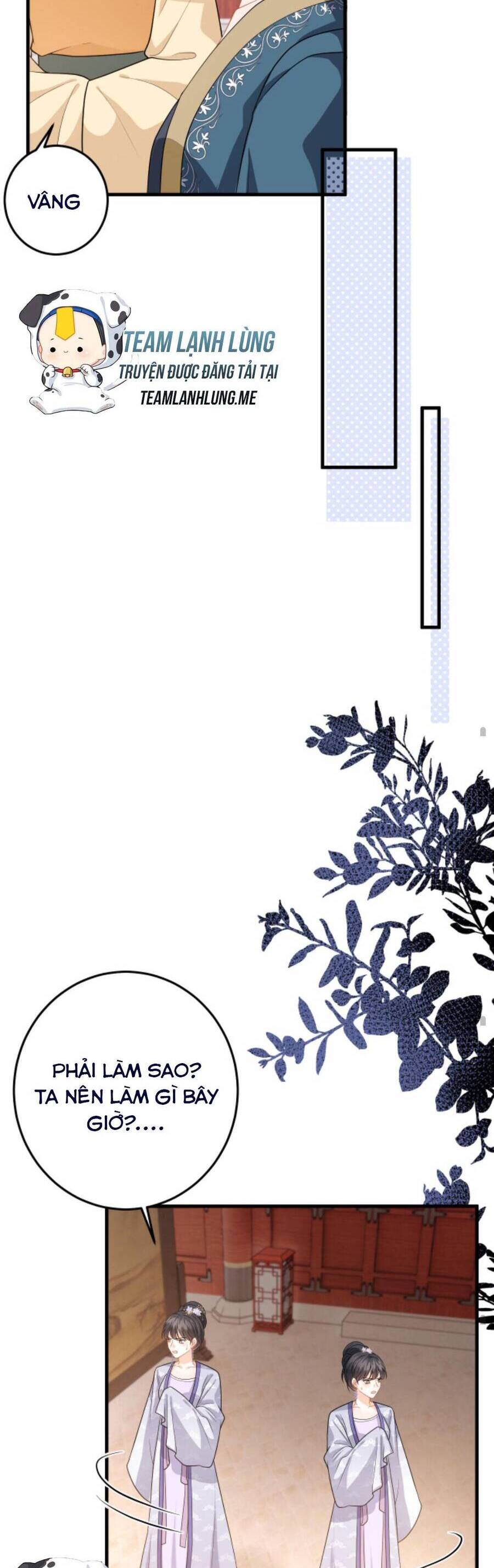 Xuyên Nhanh : Nhân Vật Phản Diện Quá Nuông Chiều Ta Chapter 73 - 16