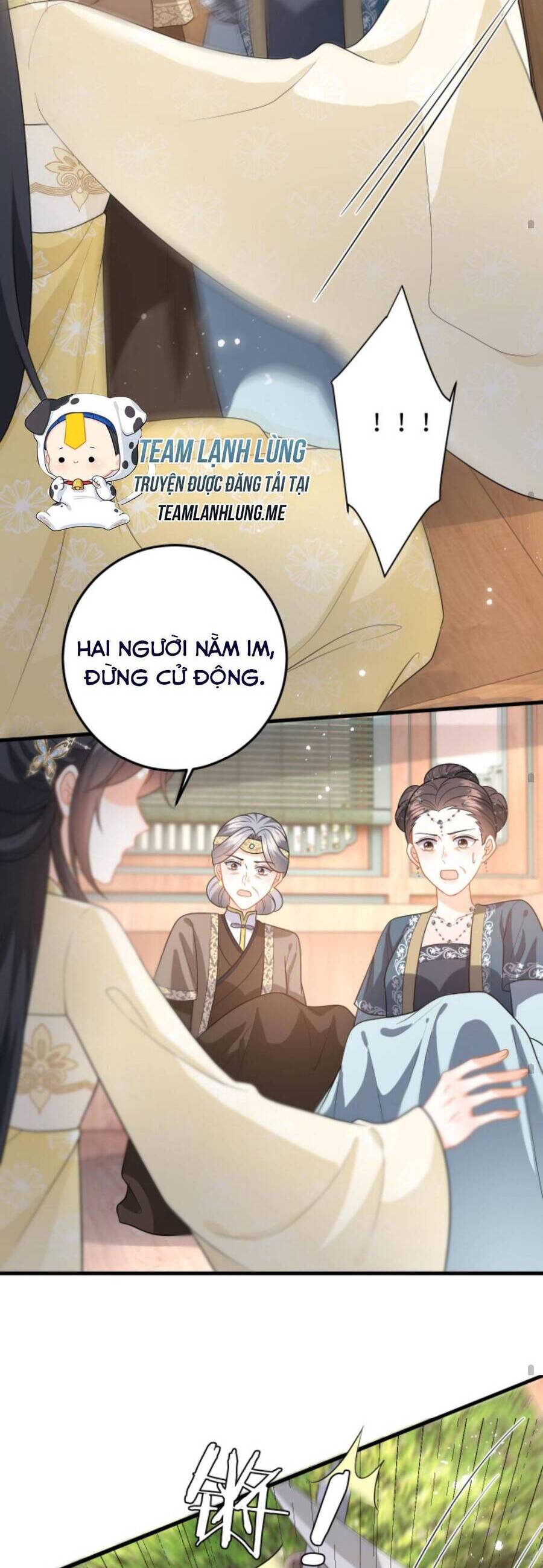 Xuyên Nhanh : Nhân Vật Phản Diện Quá Nuông Chiều Ta Chapter 75 - 16