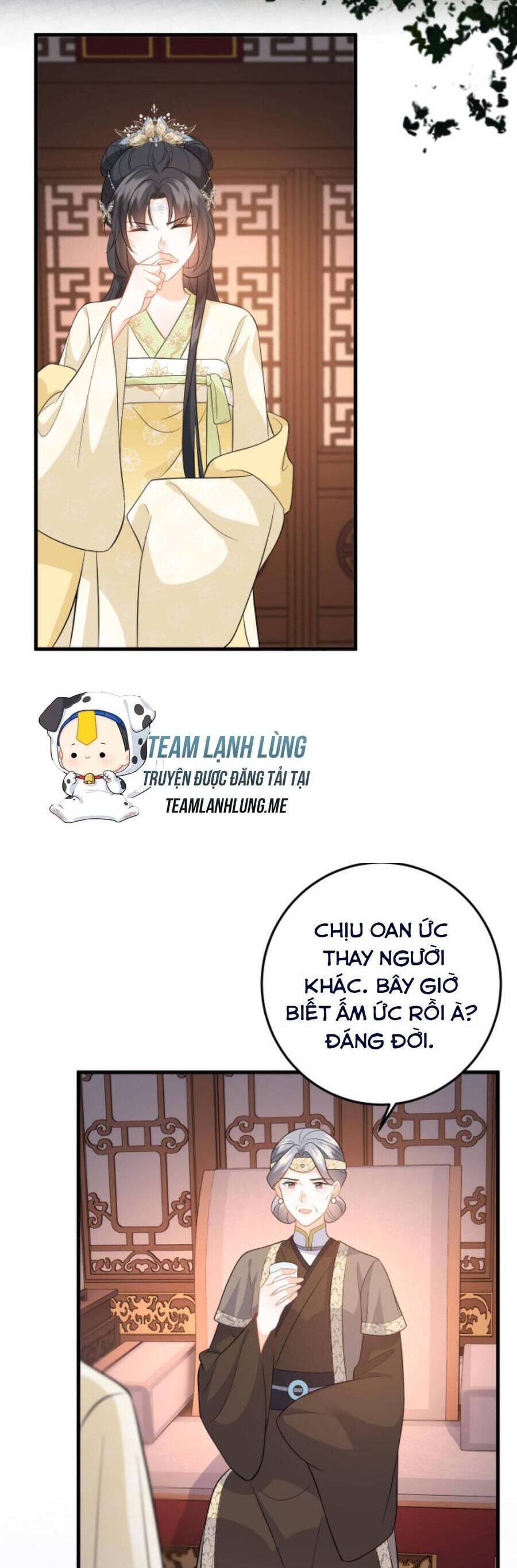 Xuyên Nhanh : Nhân Vật Phản Diện Quá Nuông Chiều Ta Chapter 75 - 8