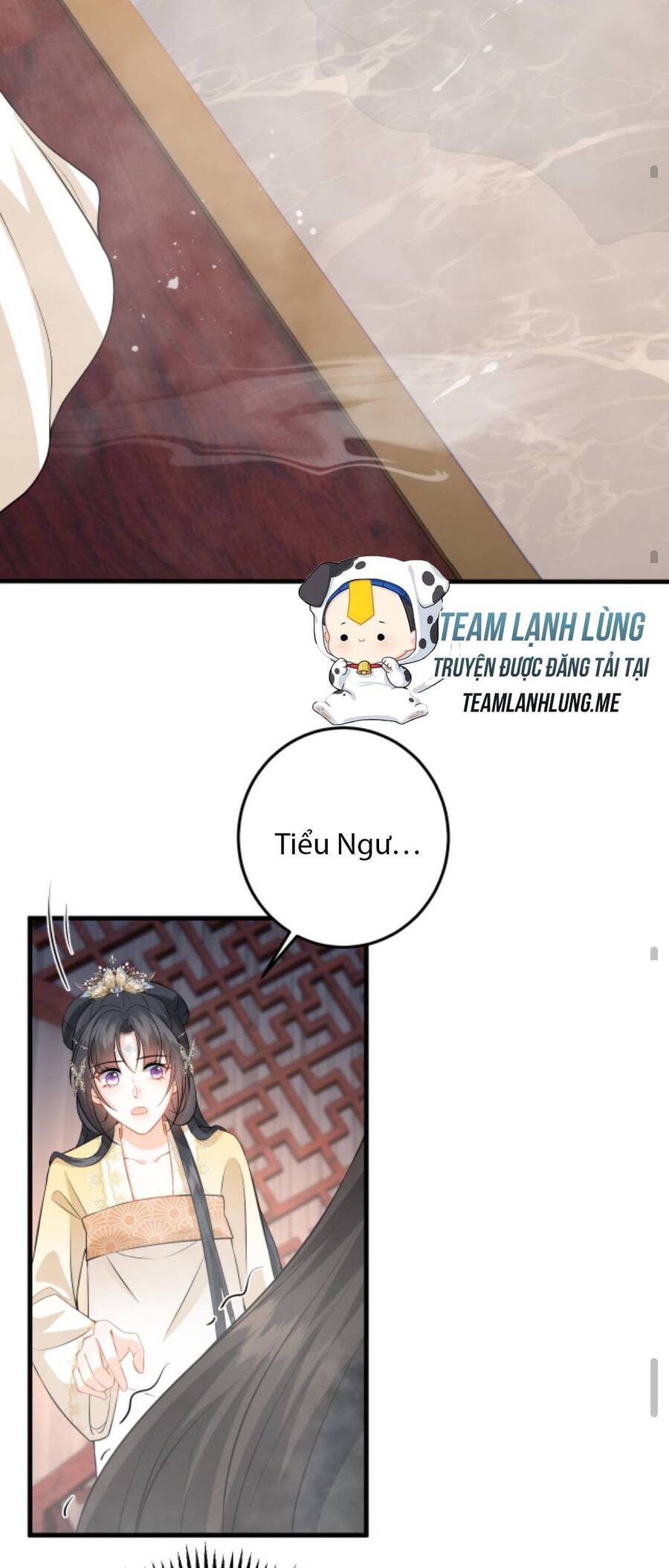 Xuyên Nhanh : Nhân Vật Phản Diện Quá Nuông Chiều Ta Chapter 91 - 20