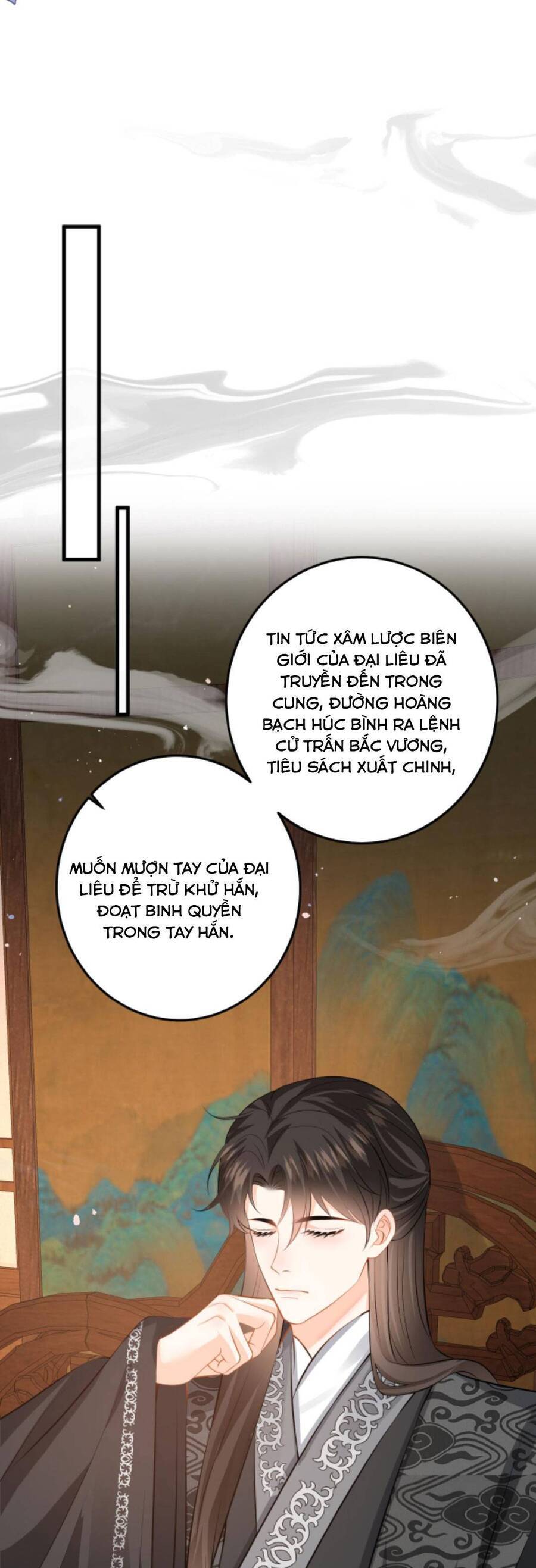 Xuyên Nhanh : Nhân Vật Phản Diện Quá Nuông Chiều Ta Chapter 93 - 17