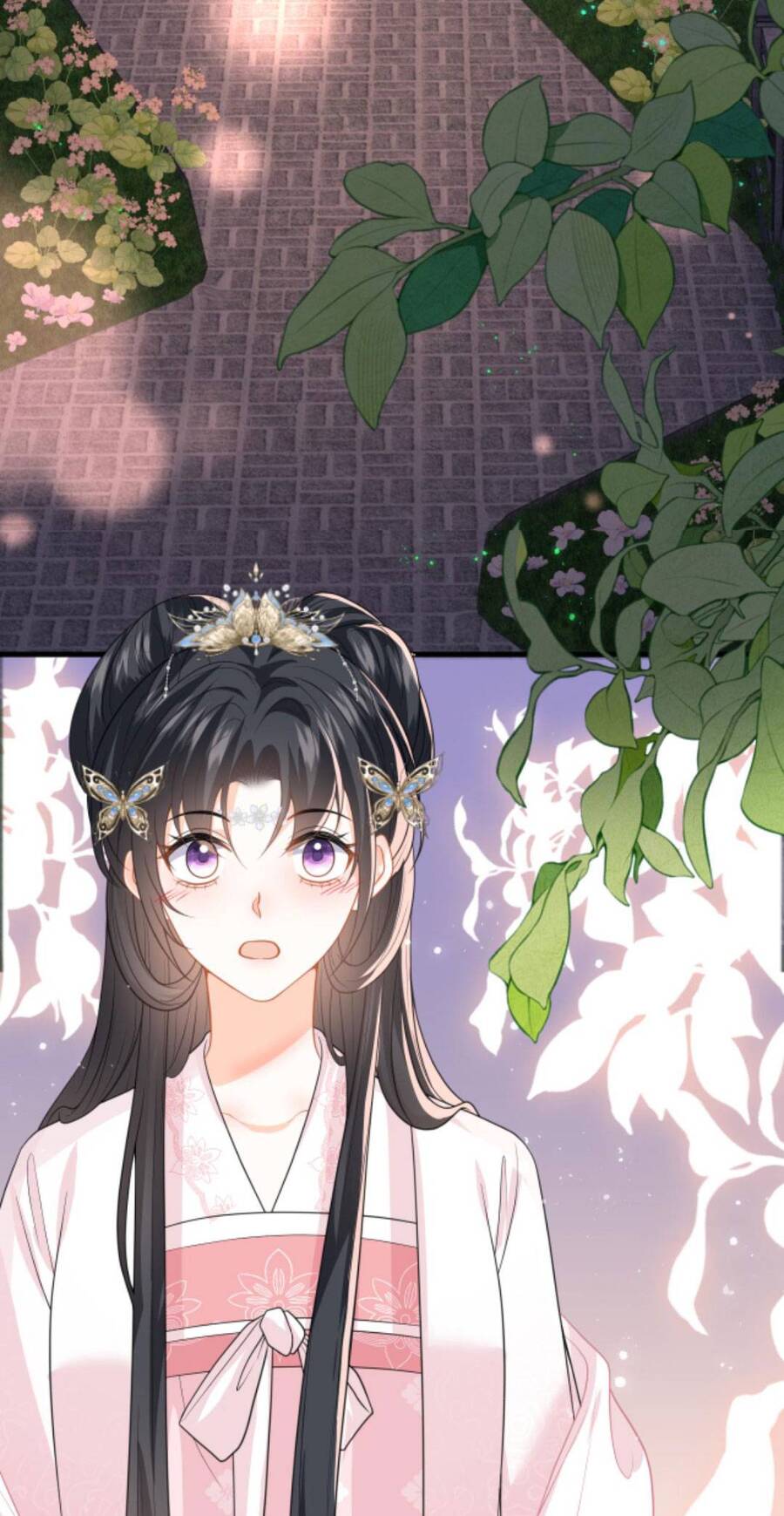 Xuyên Nhanh : Nhân Vật Phản Diện Quá Nuông Chiều Ta Chapter 95 - 12
