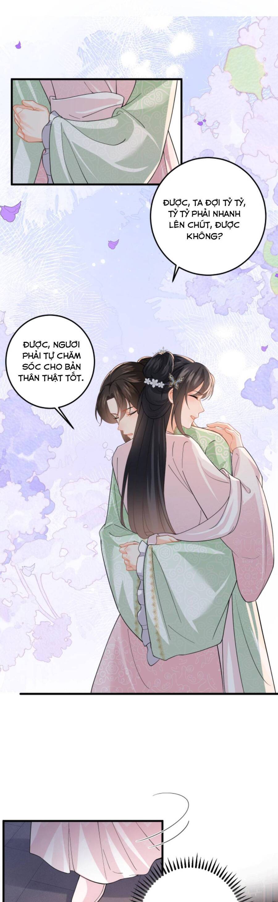 Xuyên Nhanh : Nhân Vật Phản Diện Quá Nuông Chiều Ta Chapter 96 - 21