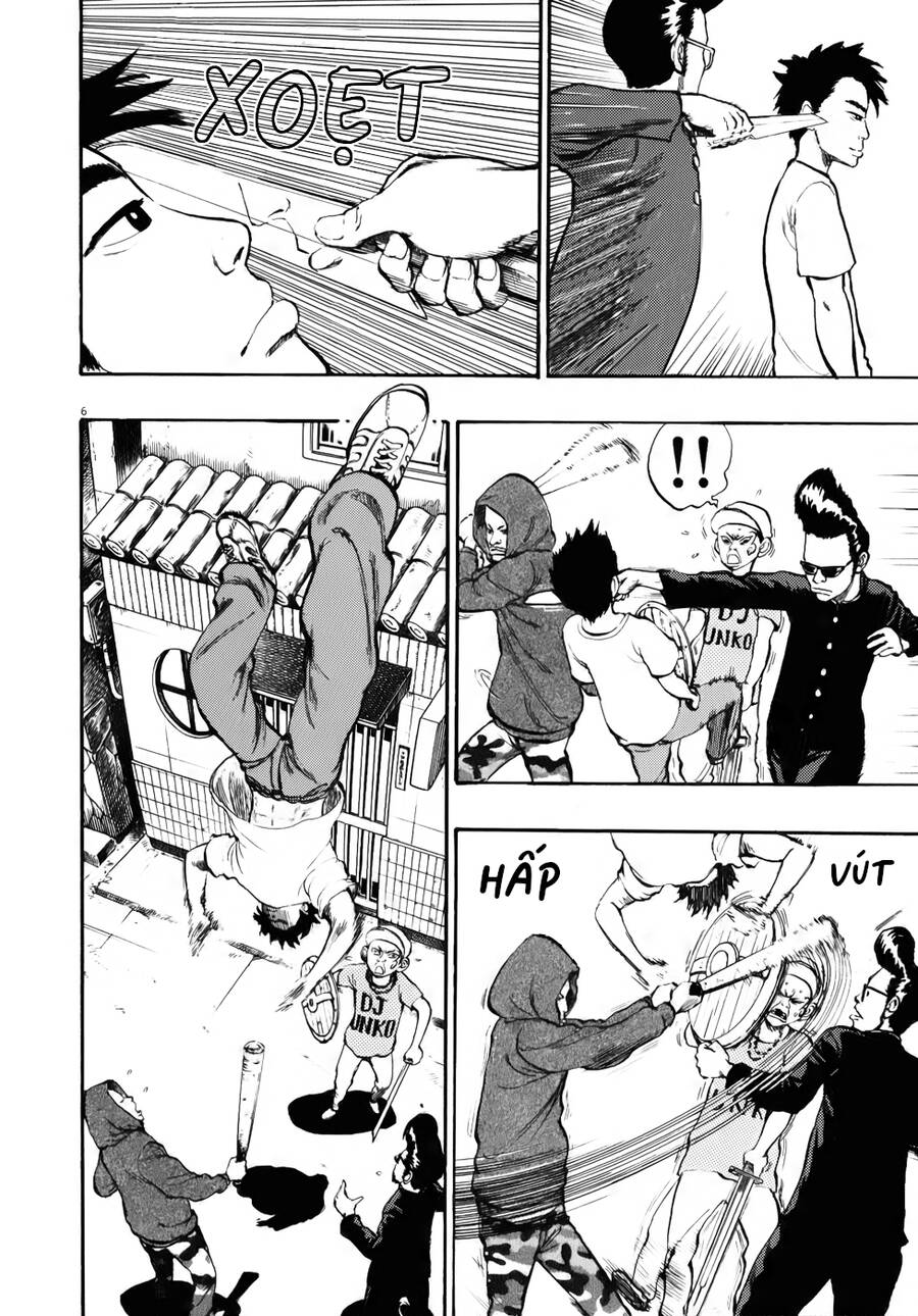 Ressentiment Chapter 17 - 7