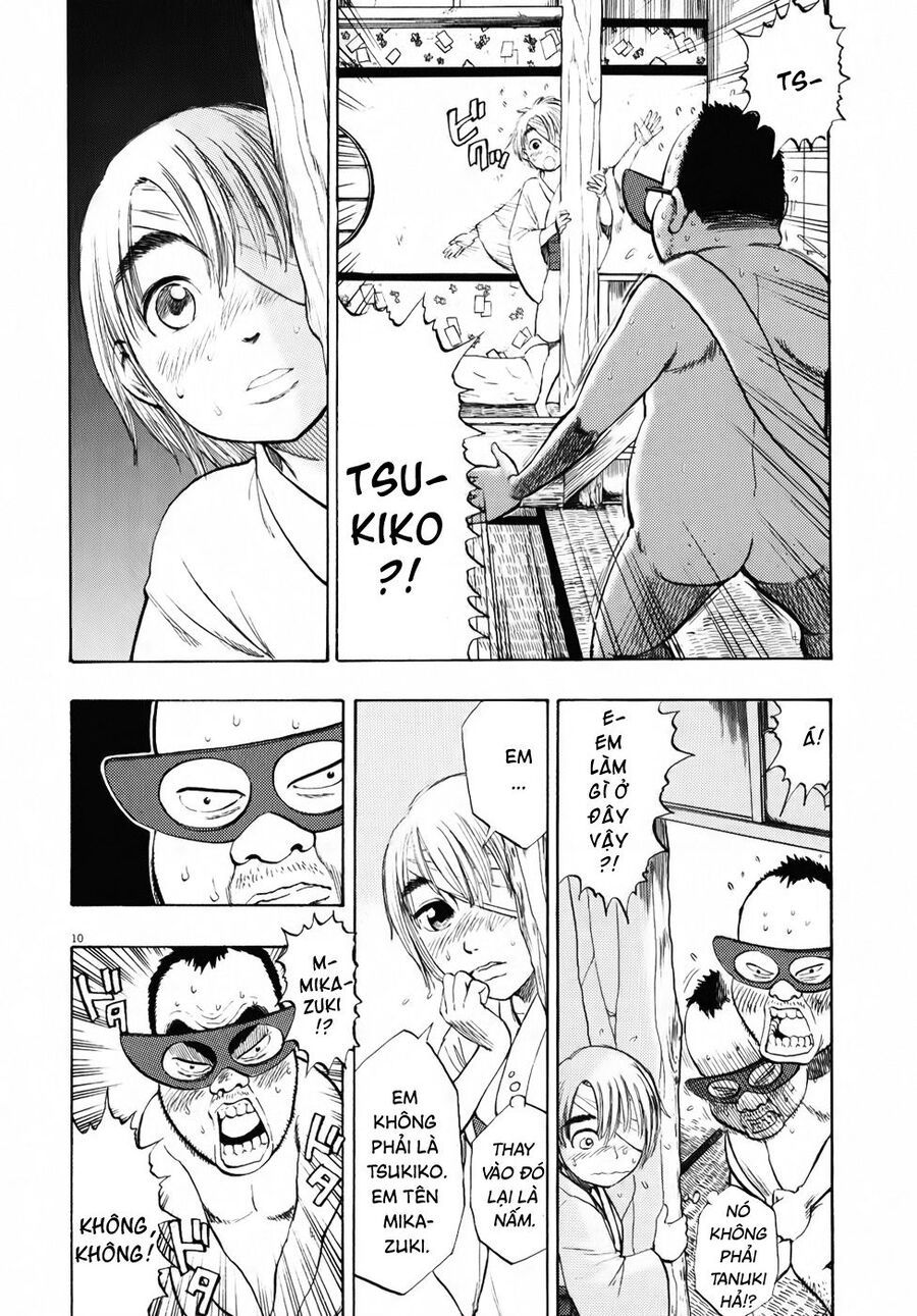 Ressentiment Chapter 20 - 11