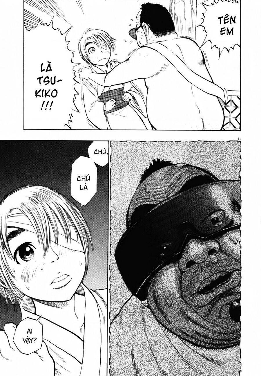 Ressentiment Chapter 20 - 12