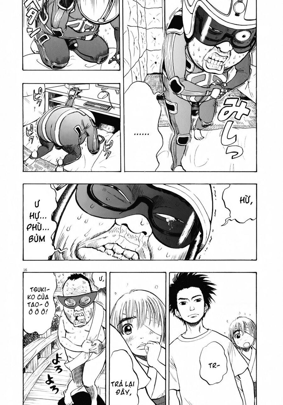 Ressentiment Chapter 20 - 17