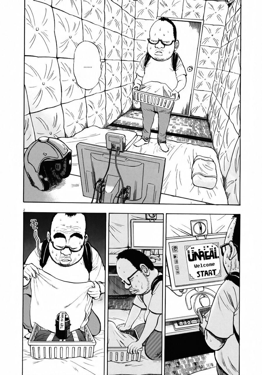 Ressentiment Chapter 20 - 3