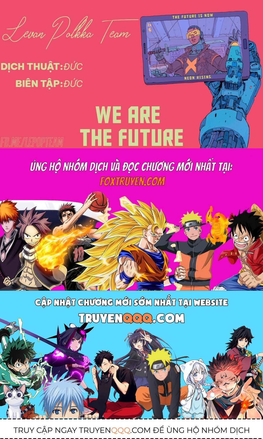 Ressentiment Chapter 20 - 21