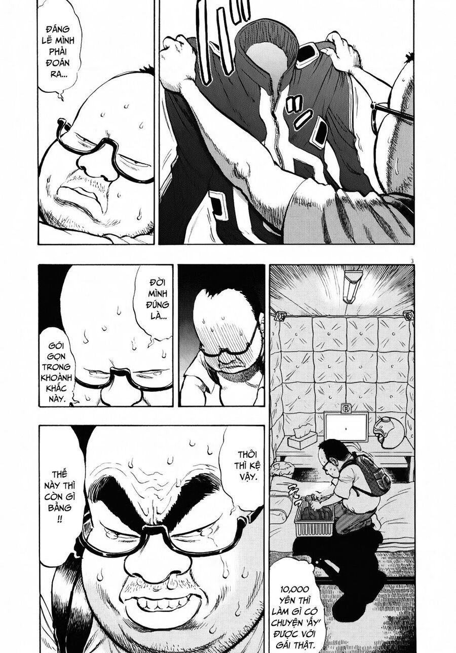 Ressentiment Chapter 20 - 4