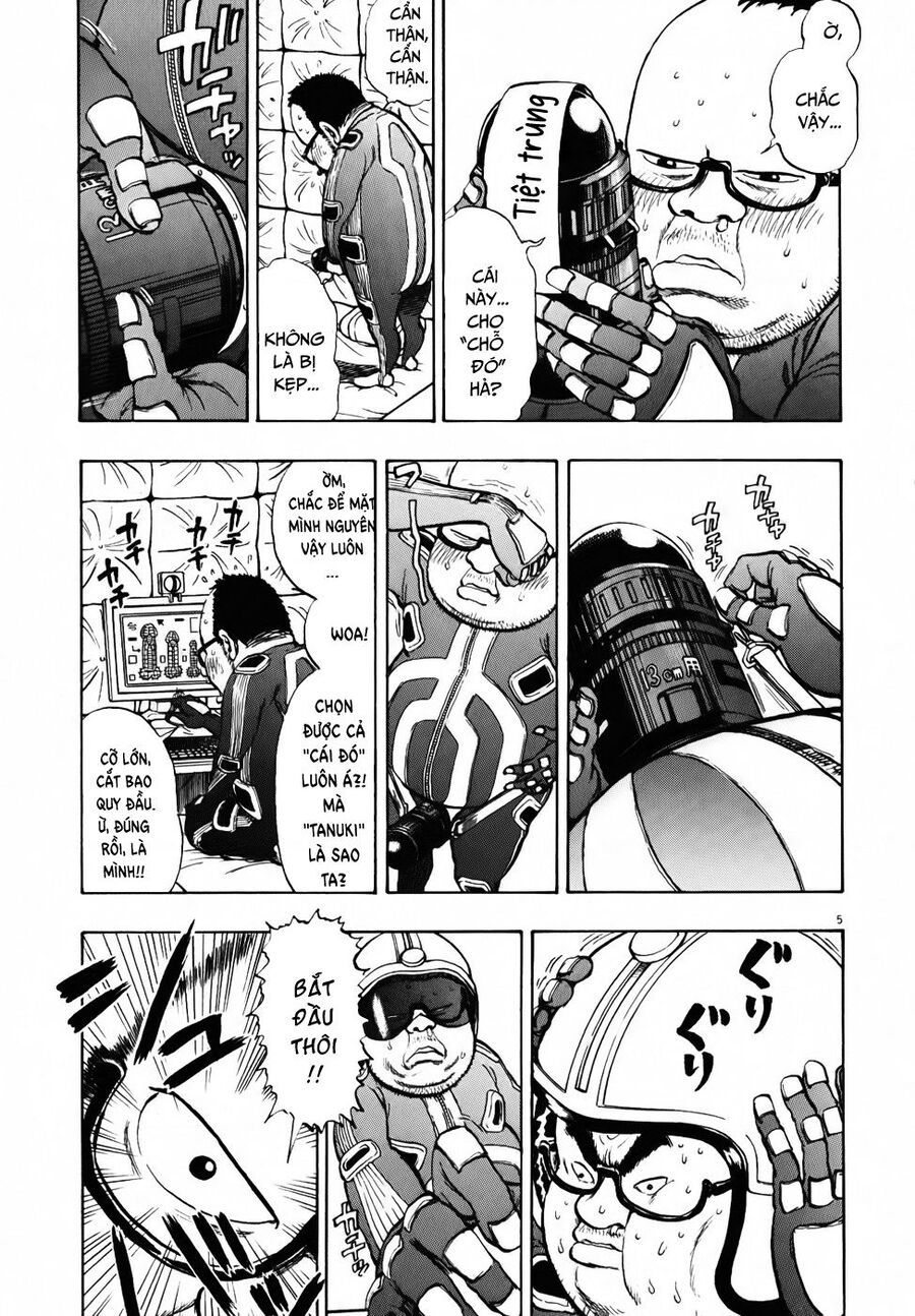 Ressentiment Chapter 20 - 6