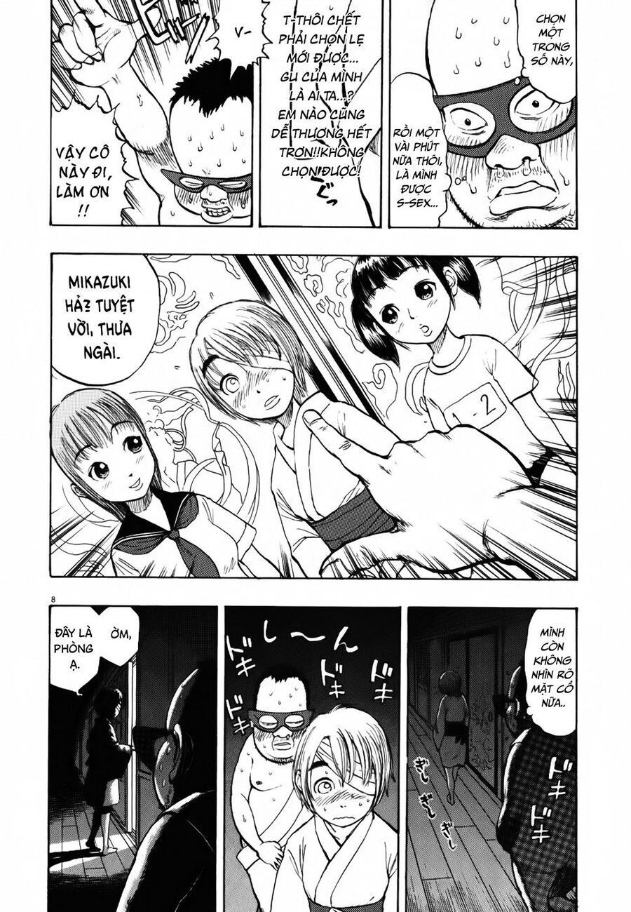 Ressentiment Chapter 20 - 9