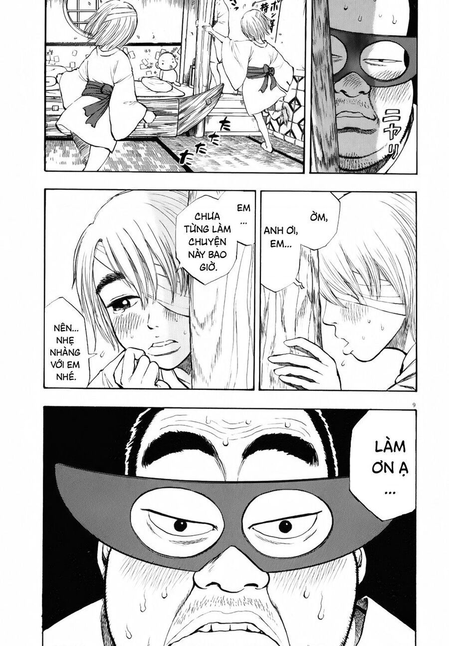 Ressentiment Chapter 20 - 10