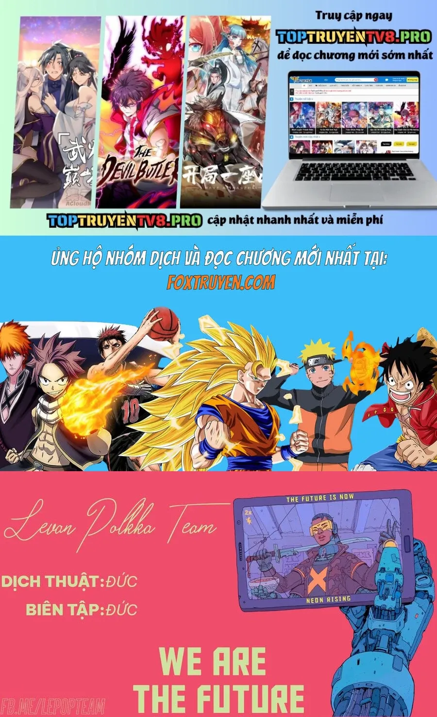 Ressentiment Chapter 21 - 2