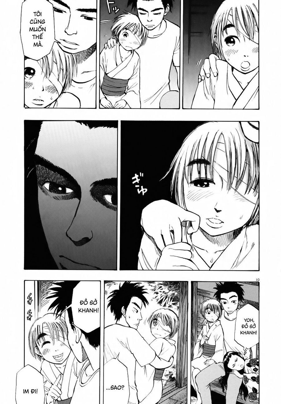 Ressentiment Chapter 21 - 12