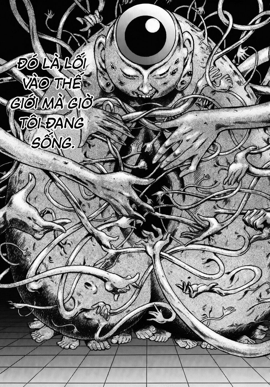 Ressentiment Chapter 21 - 14