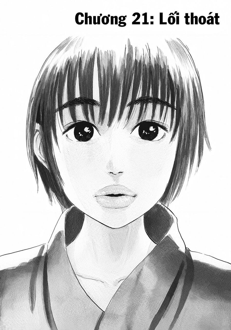 Ressentiment Chapter 21 - 3