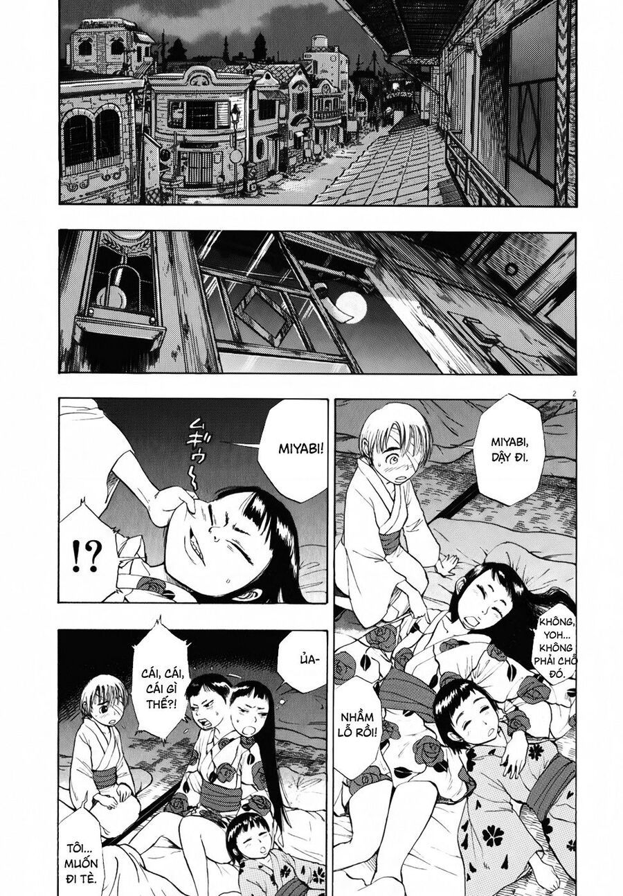 Ressentiment Chapter 21 - 4