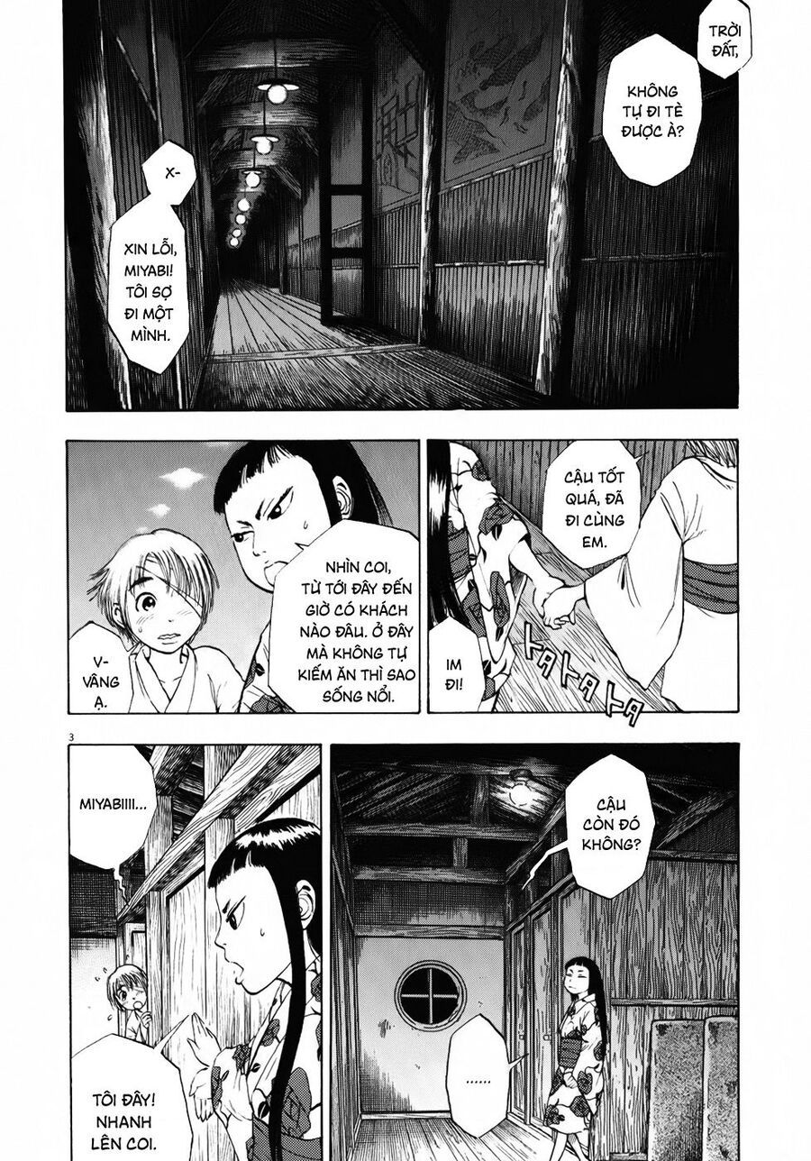 Ressentiment Chapter 21 - 5