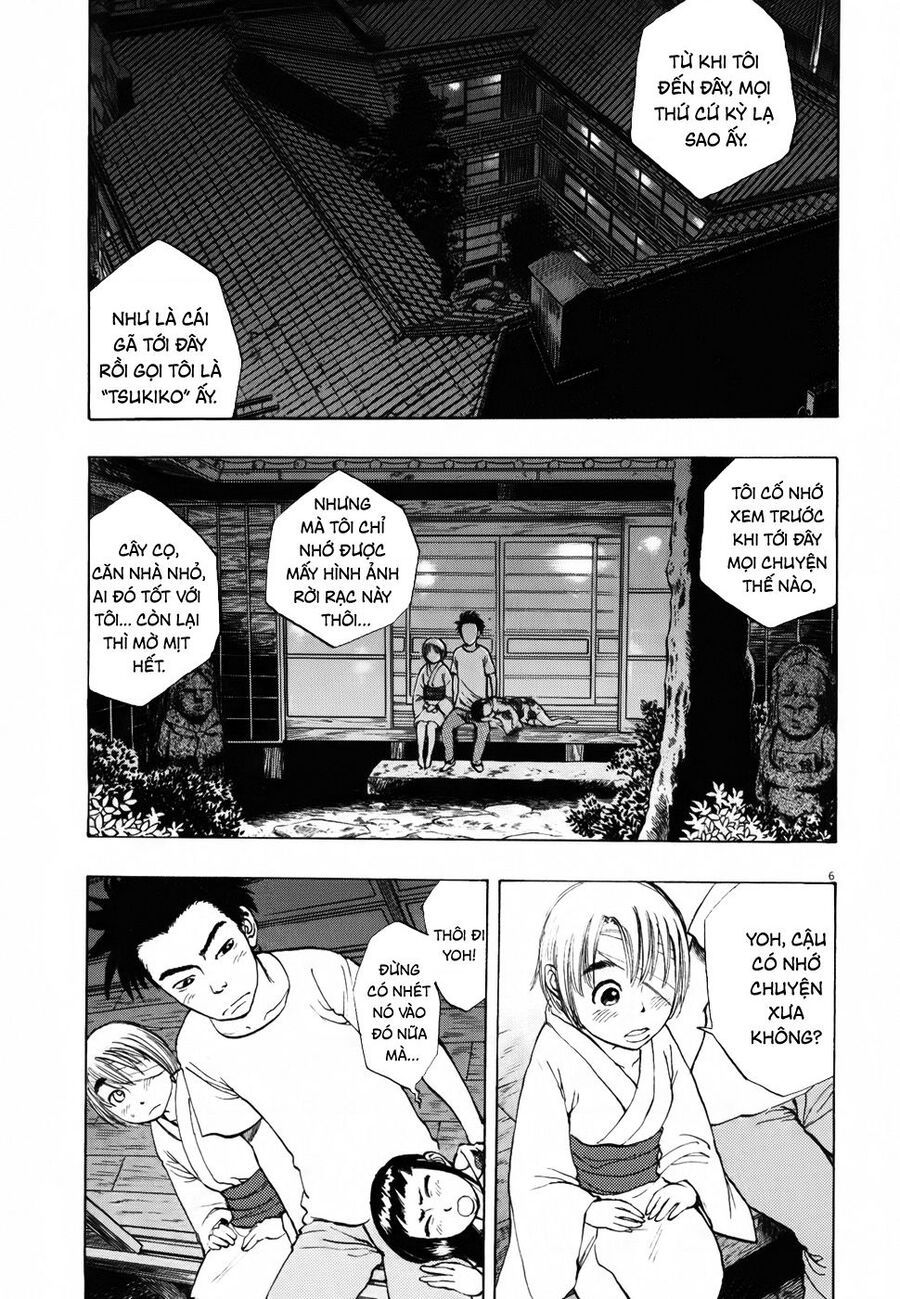 Ressentiment Chapter 21 - 8