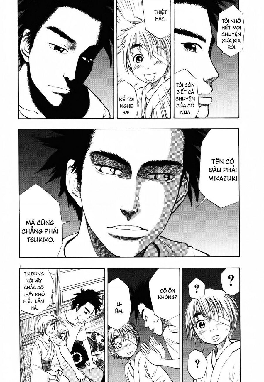 Ressentiment Chapter 21 - 9