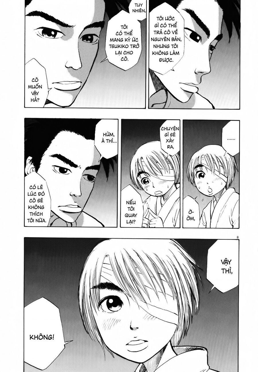 Ressentiment Chapter 21 - 10