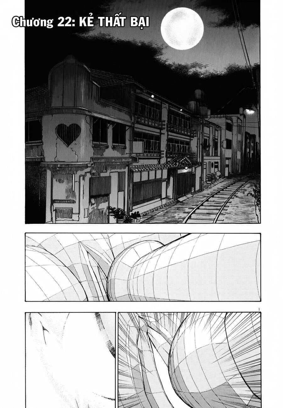 Ressentiment Chapter 22 - 2