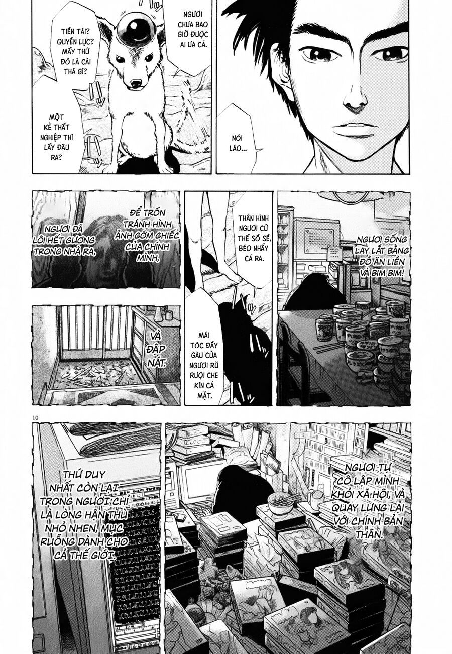 Ressentiment Chapter 22 - 11