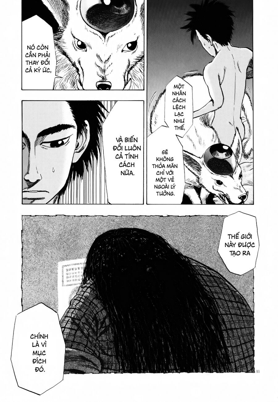 Ressentiment Chapter 22 - 12