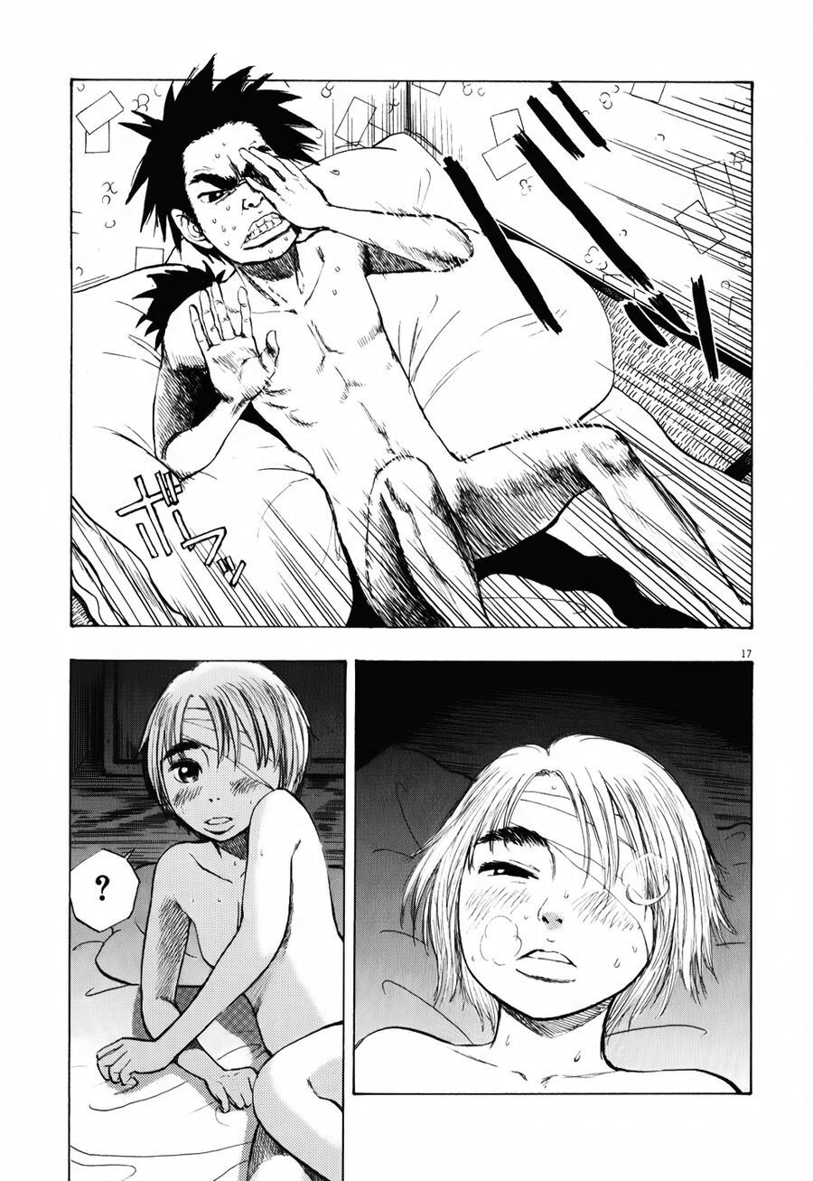 Ressentiment Chapter 22 - 18