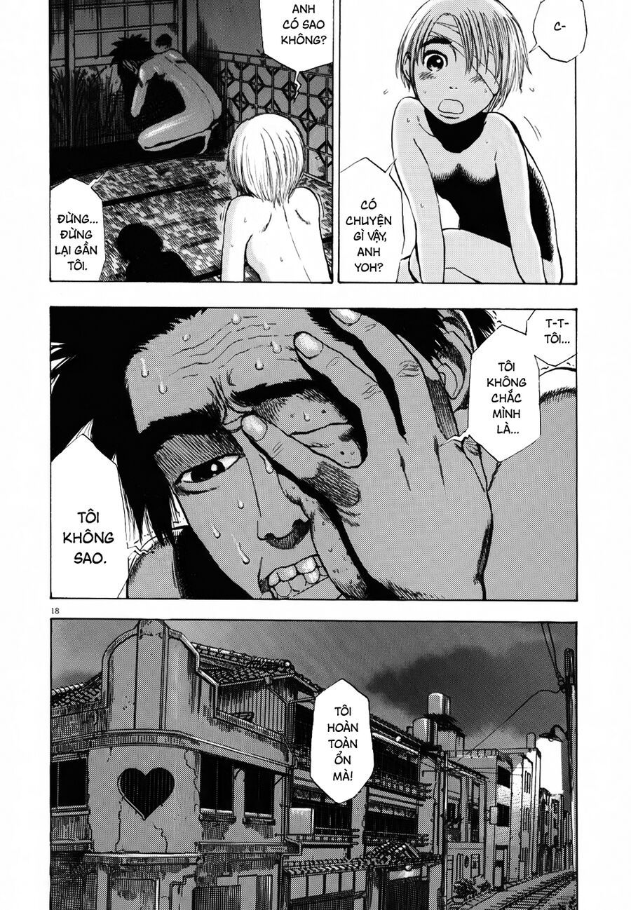 Ressentiment Chapter 22 - 19