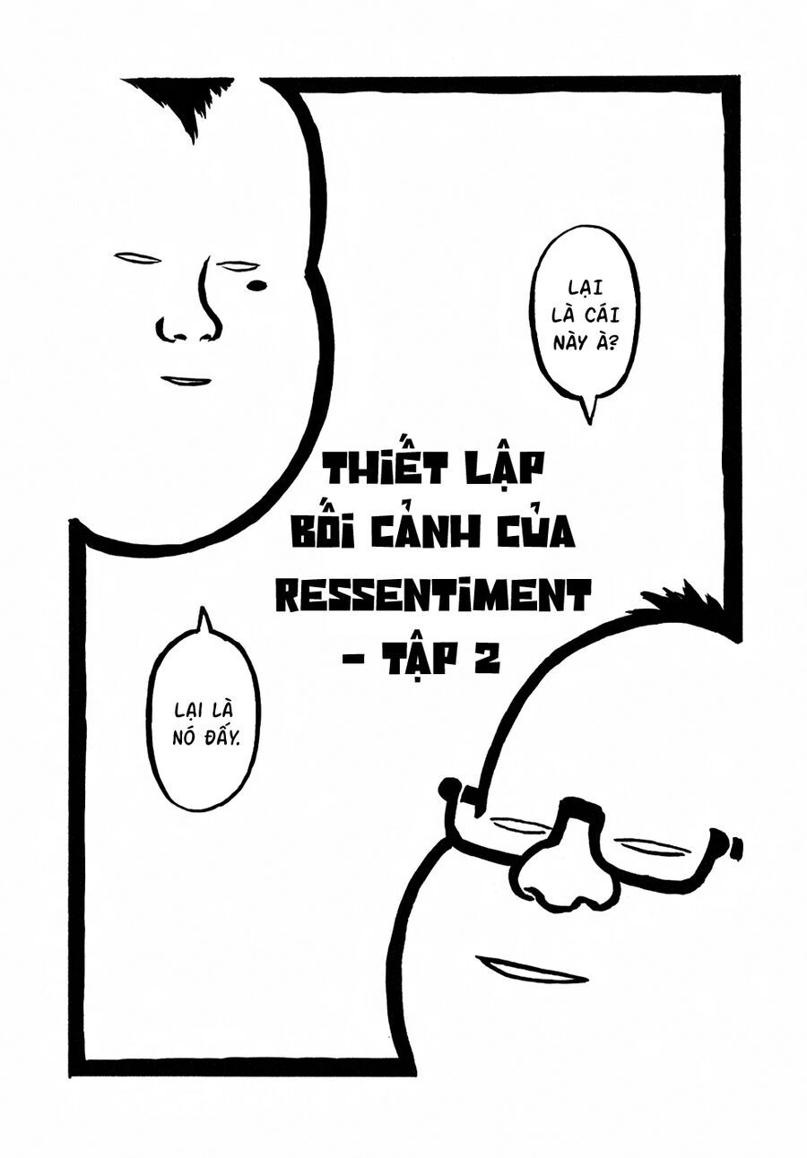 Ressentiment Chapter 22 - 20