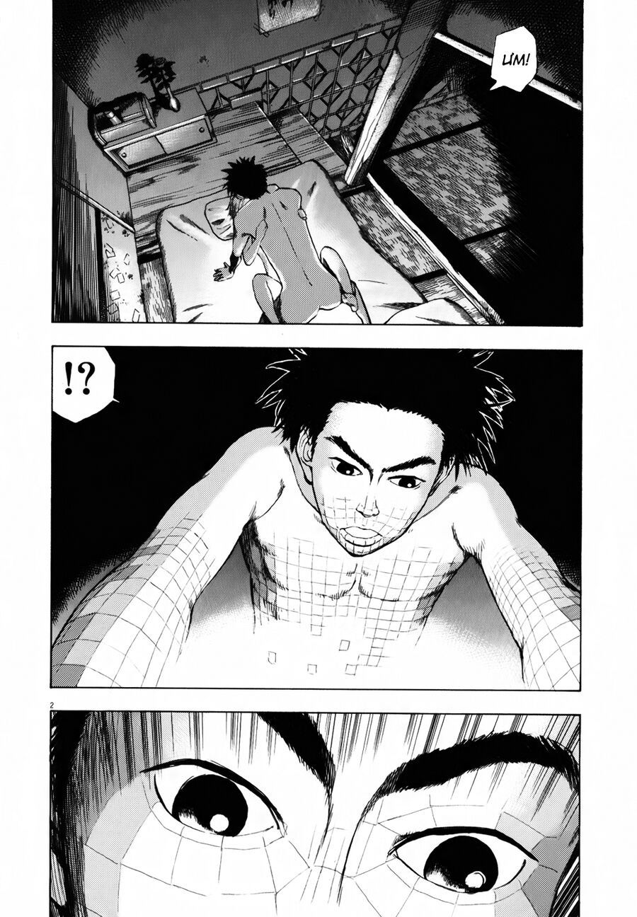 Ressentiment Chapter 22 - 3