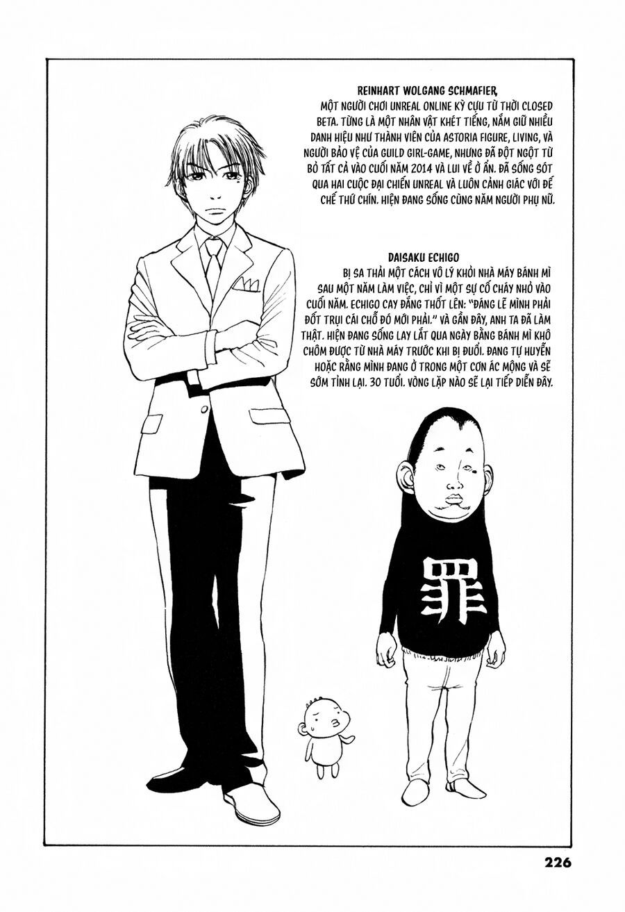 Ressentiment Chapter 22 - 21