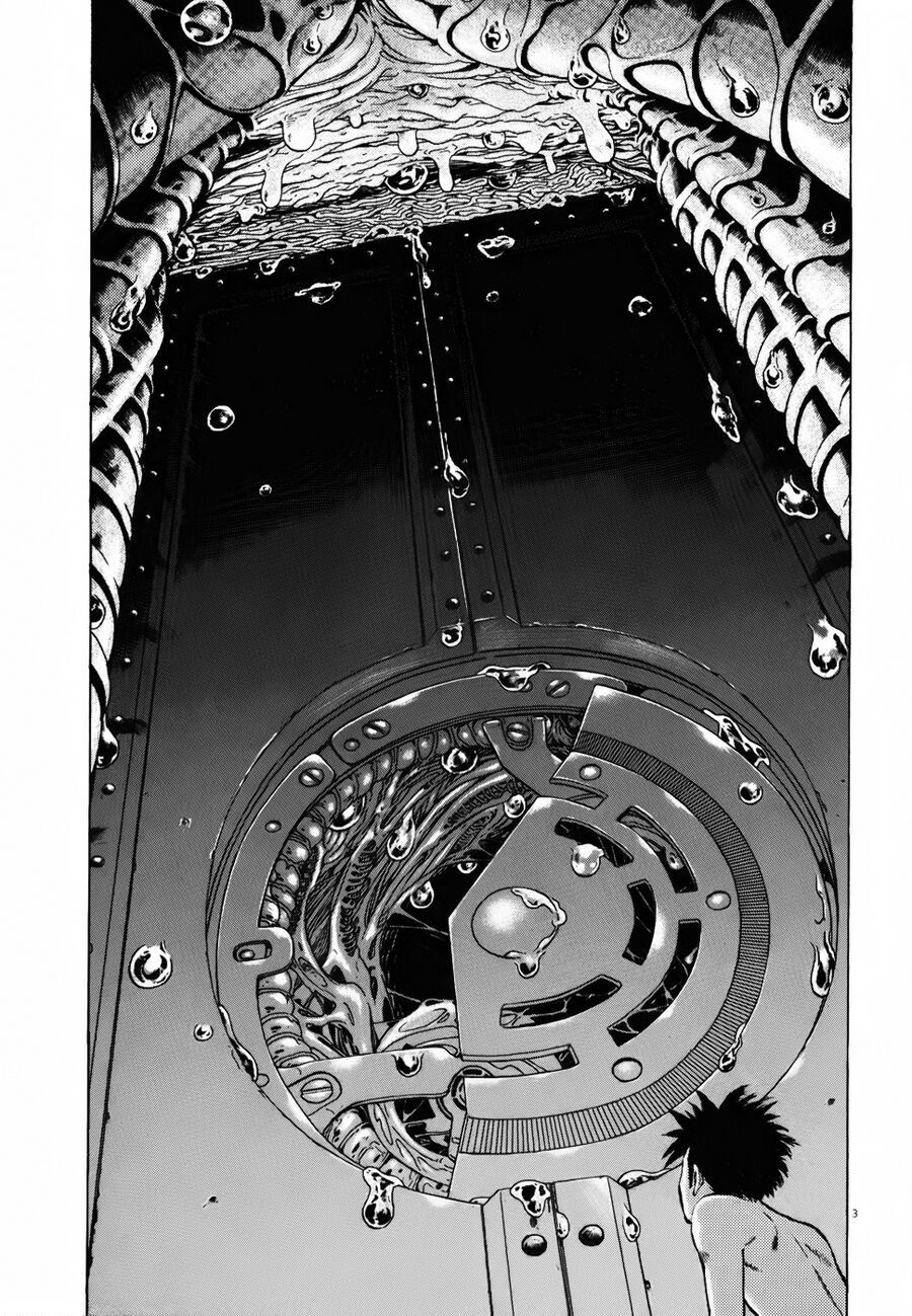 Ressentiment Chapter 22 - 4