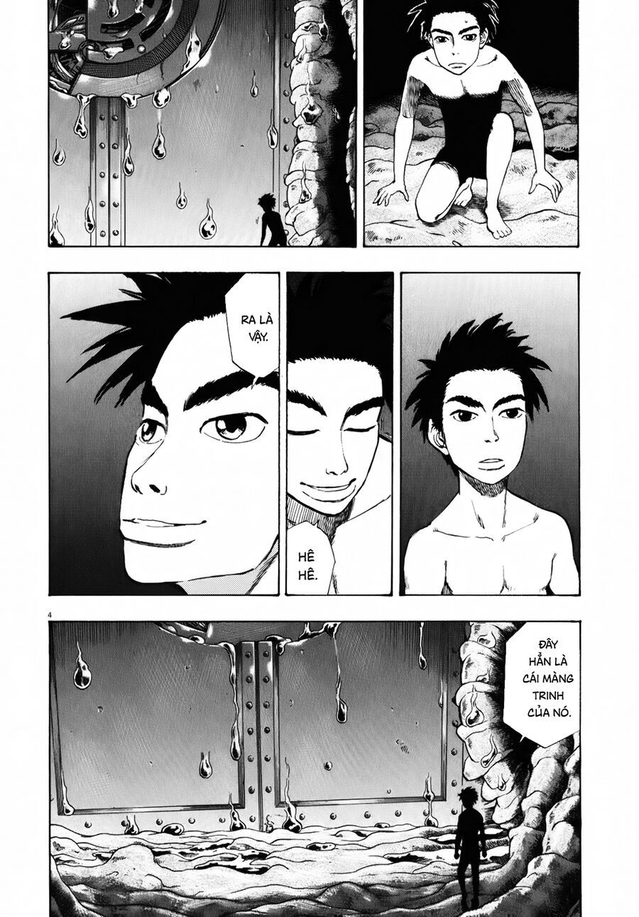 Ressentiment Chapter 22 - 5