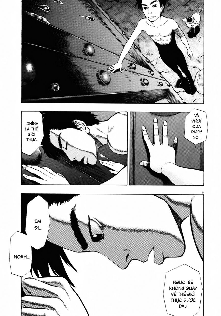 Ressentiment Chapter 22 - 6