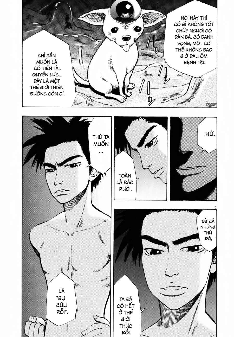 Ressentiment Chapter 22 - 8