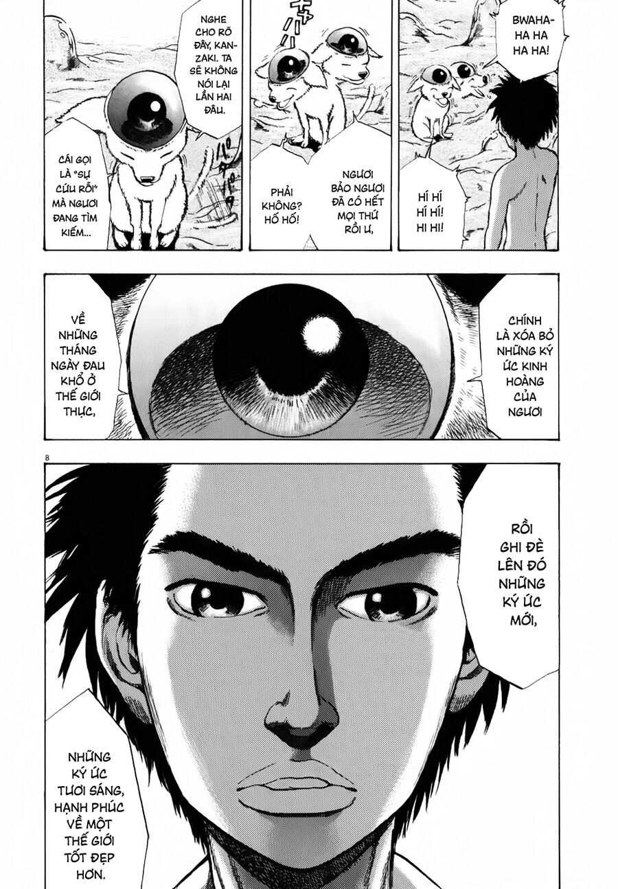 Ressentiment Chapter 22 - 9