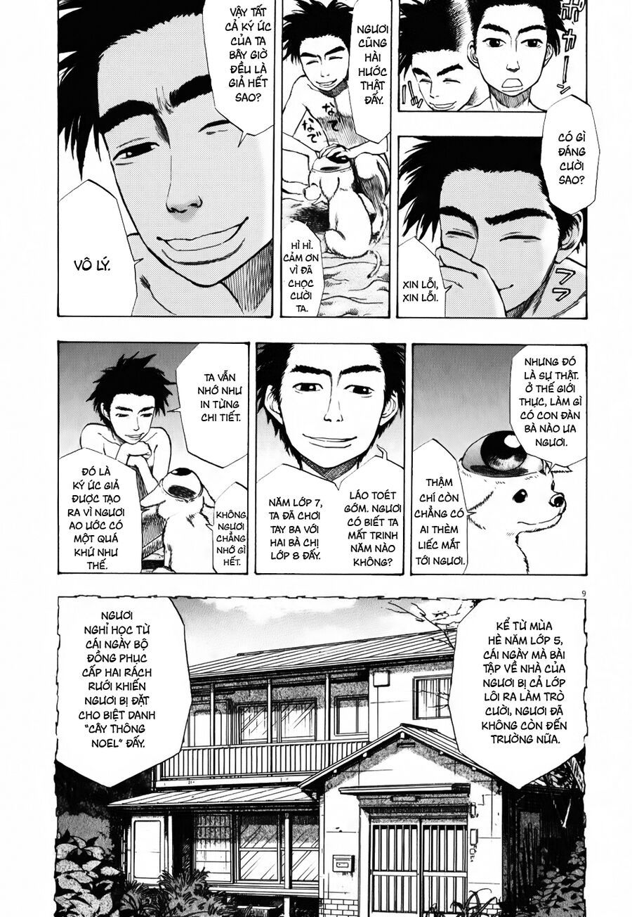 Ressentiment Chapter 22 - 10