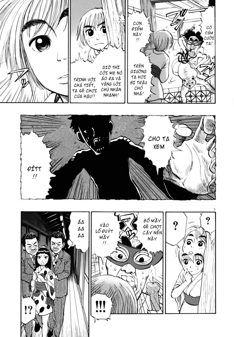 Ressentiment Chapter 18 - 8