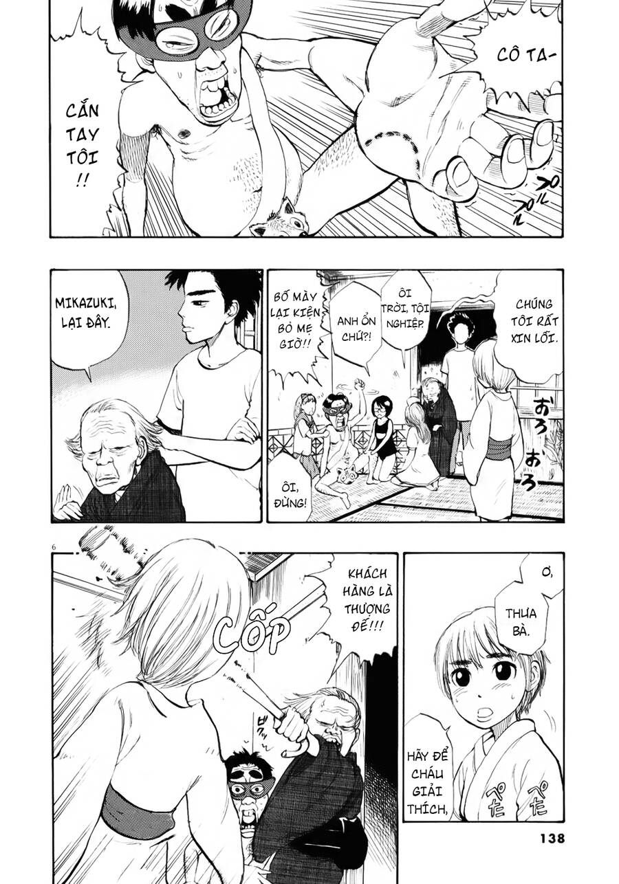 Ressentiment Chapter 18 - 9
