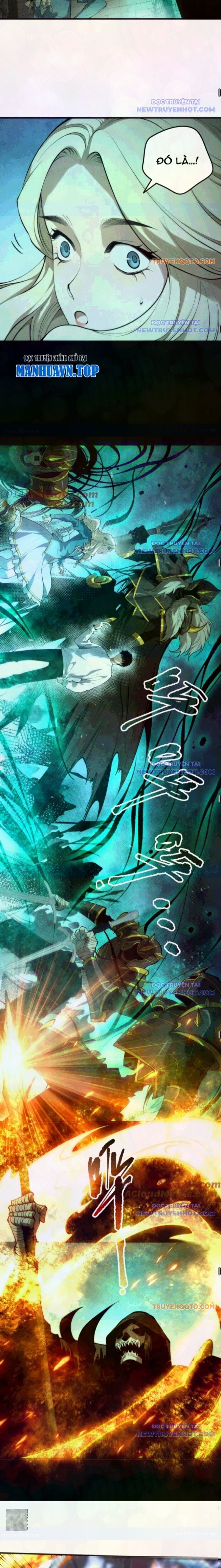 Thảm Họa Tử Linh Sư Chapter 163 - 11