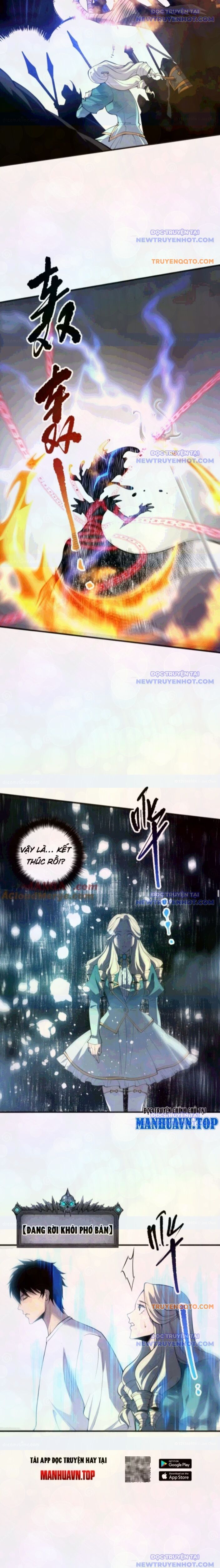 Thảm Họa Tử Linh Sư Chapter 163 - 15