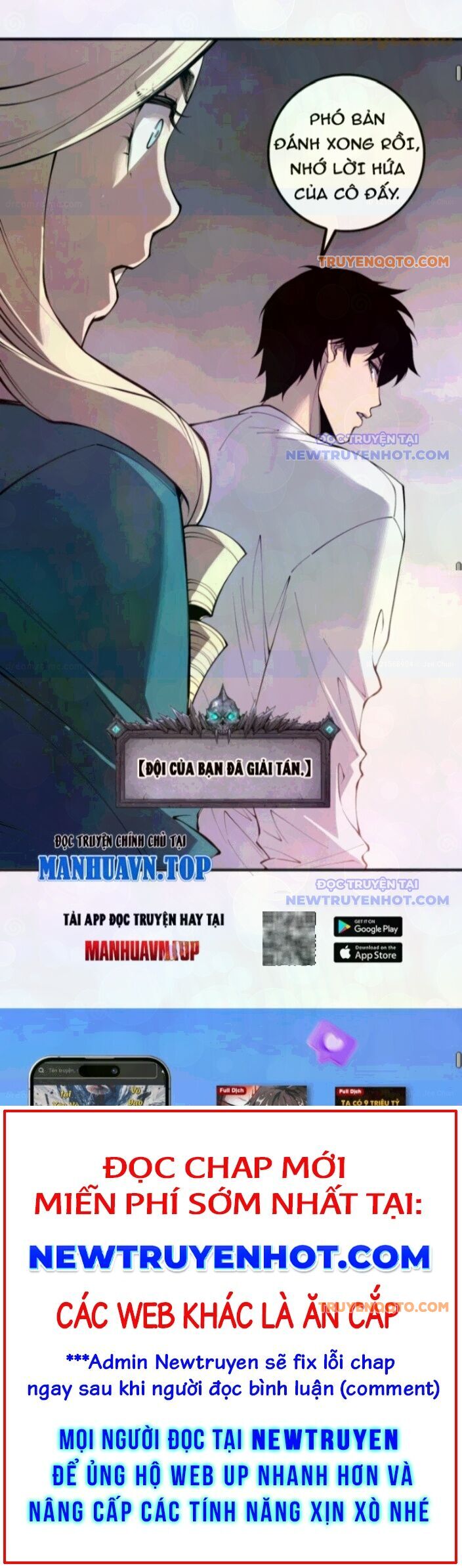 Thảm Họa Tử Linh Sư Chapter 163 - 16
