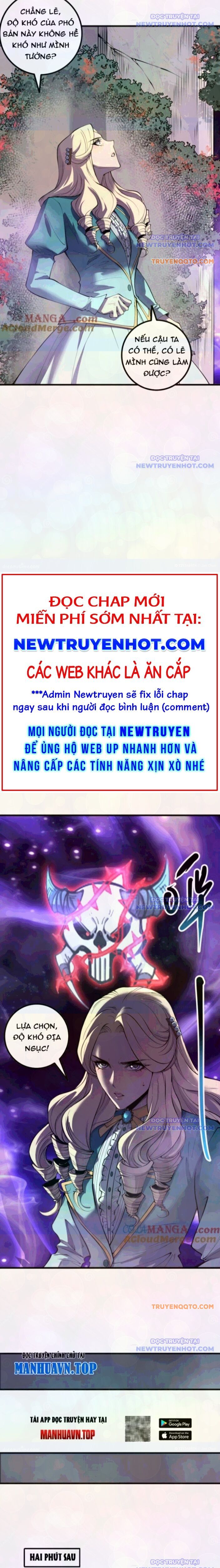 Thảm Họa Tử Linh Sư Chapter 163 - 5